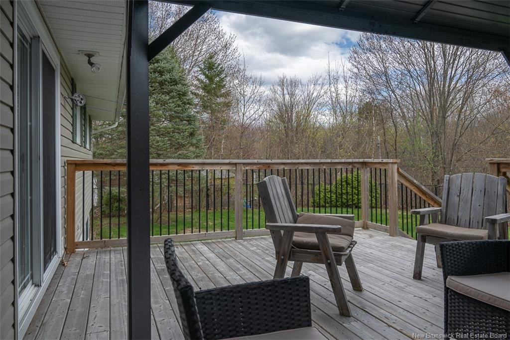 122 Burpee St, Fredericton, NB