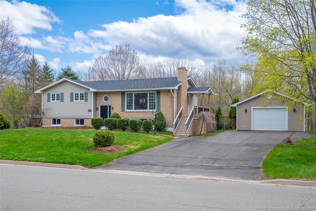 122 Burpee St, Fredericton, NB