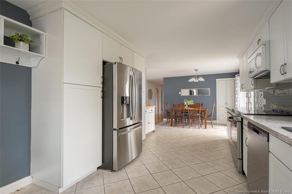 122 Burpee St, Fredericton, NB