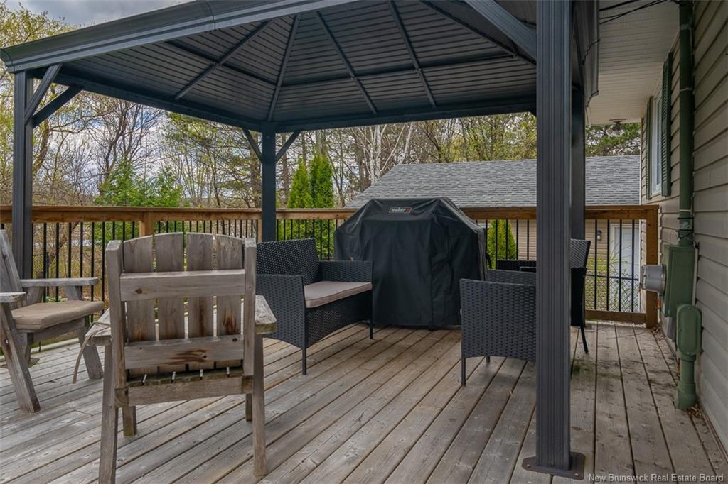 122 Burpee St, Fredericton, NB