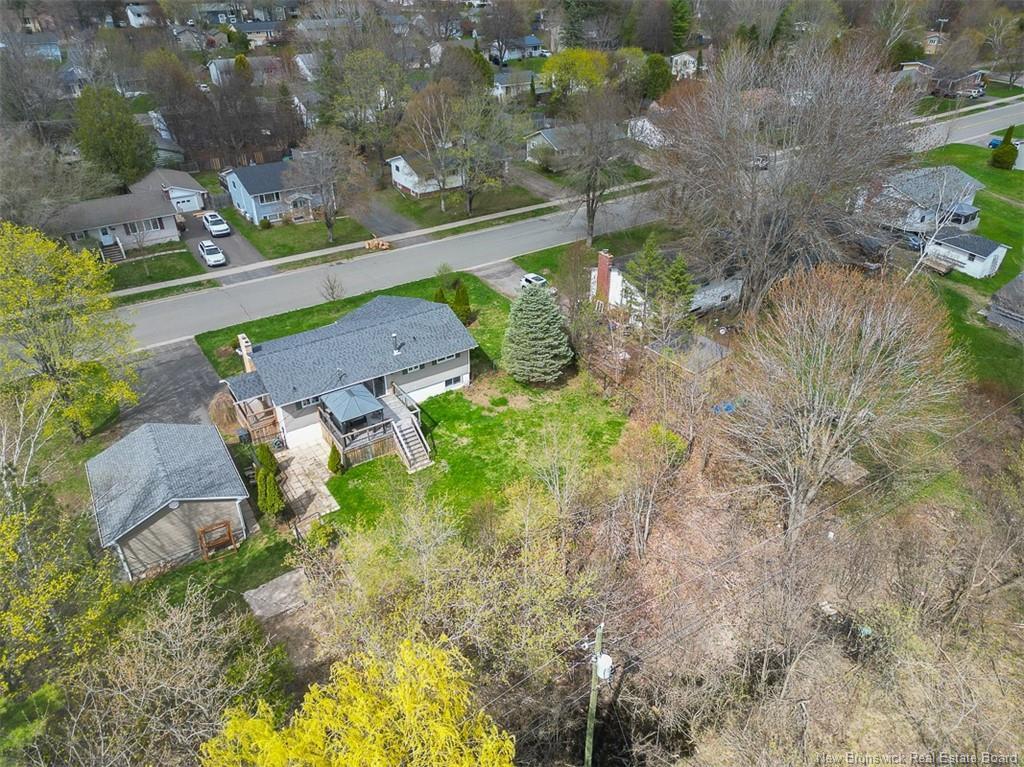 122 Burpee St, Fredericton, NB