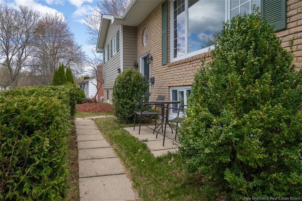 122 Burpee St, Fredericton, NB
