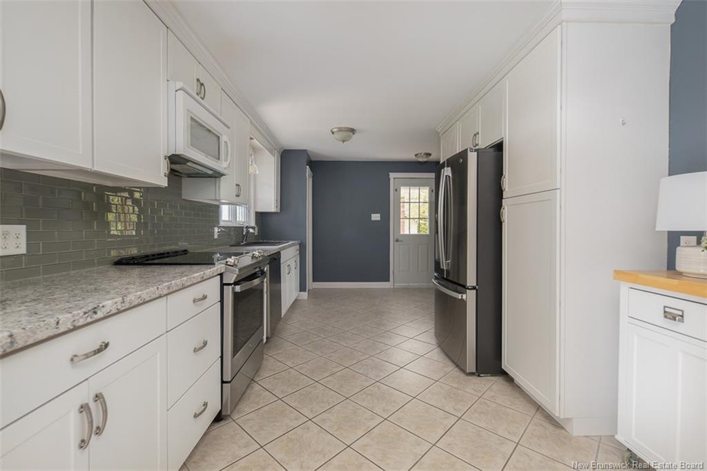 122 Burpee St, Fredericton, NB