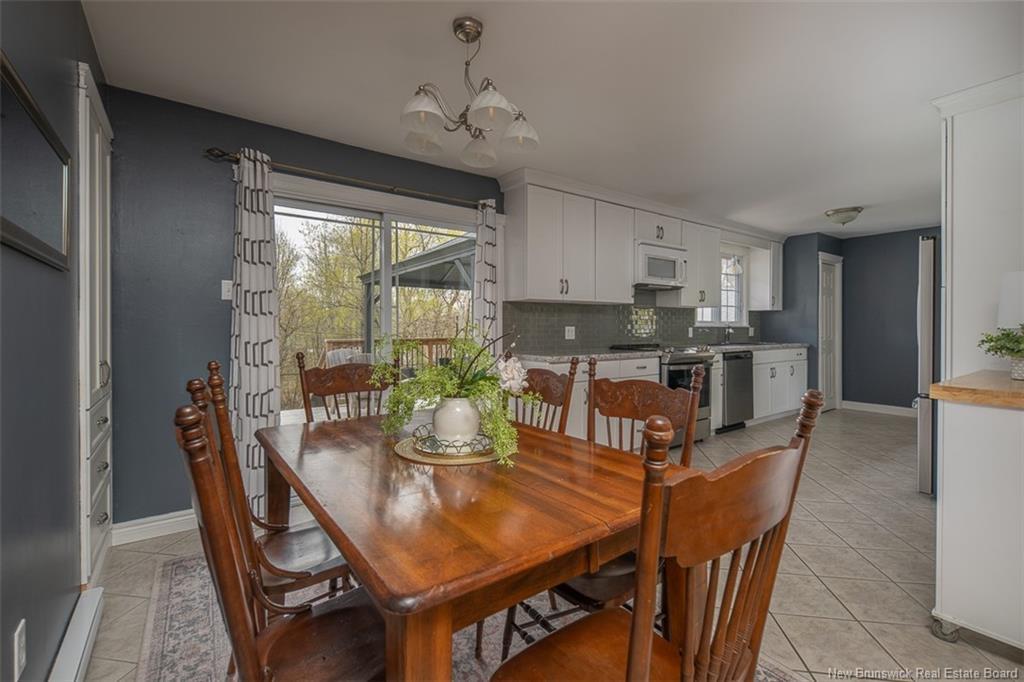 122 Burpee St, Fredericton, NB