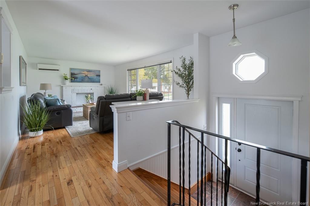 122 Burpee St, Fredericton, NB