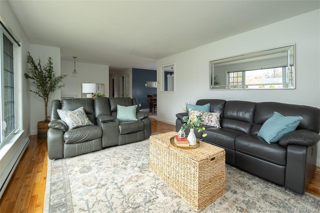 122 Burpee St, Fredericton, NB