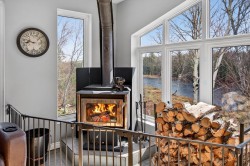 Living Room - 