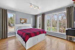 Master Bedroom - 