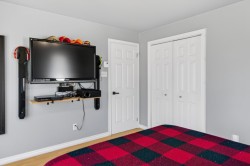 Master Bedroom - 