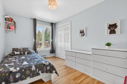 Bedroom - 