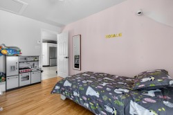 Bedroom - 