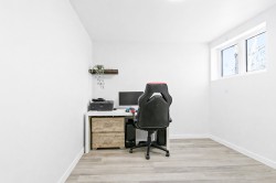 Bedroom - 