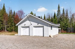 Garage - 