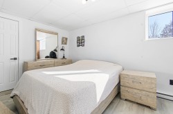 Bedroom - 