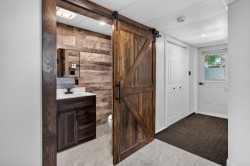 Bathroom - 