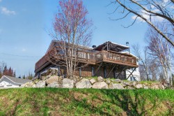 Overall view - 