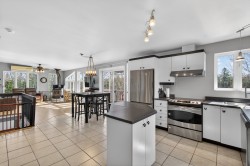 Kitchen - 