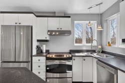 Kitchen - 