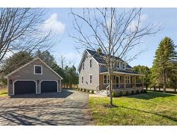 50 Hampton RD Rothesay, NB E2E 5L2