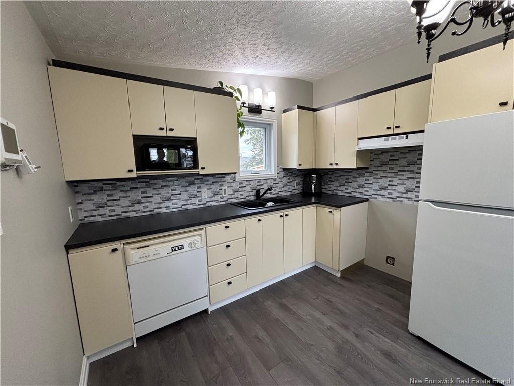 2 Beaulieu St, Green River, NB