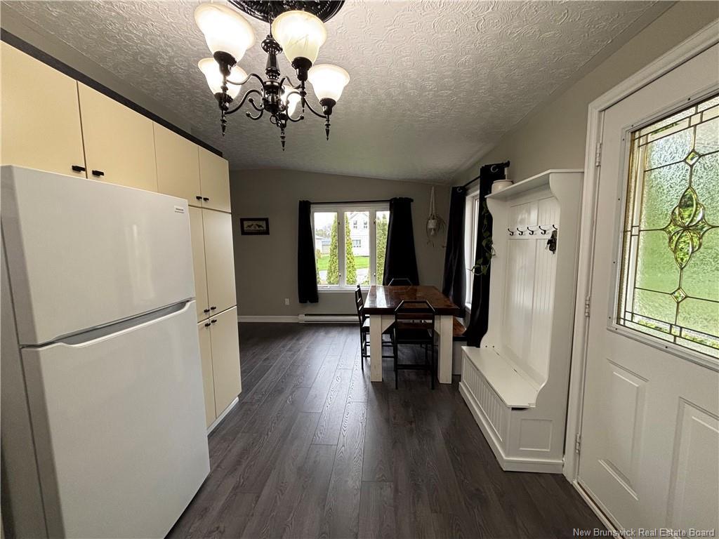 2 Beaulieu St, Green River, NB