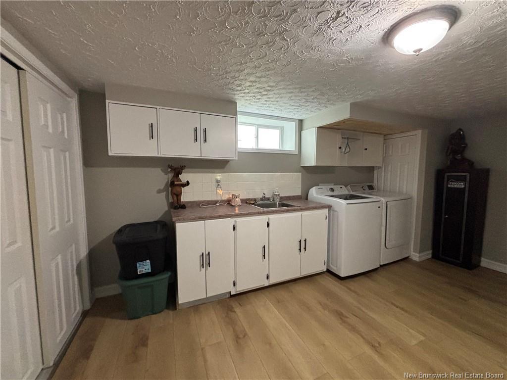 2 Beaulieu St, Green River, NB