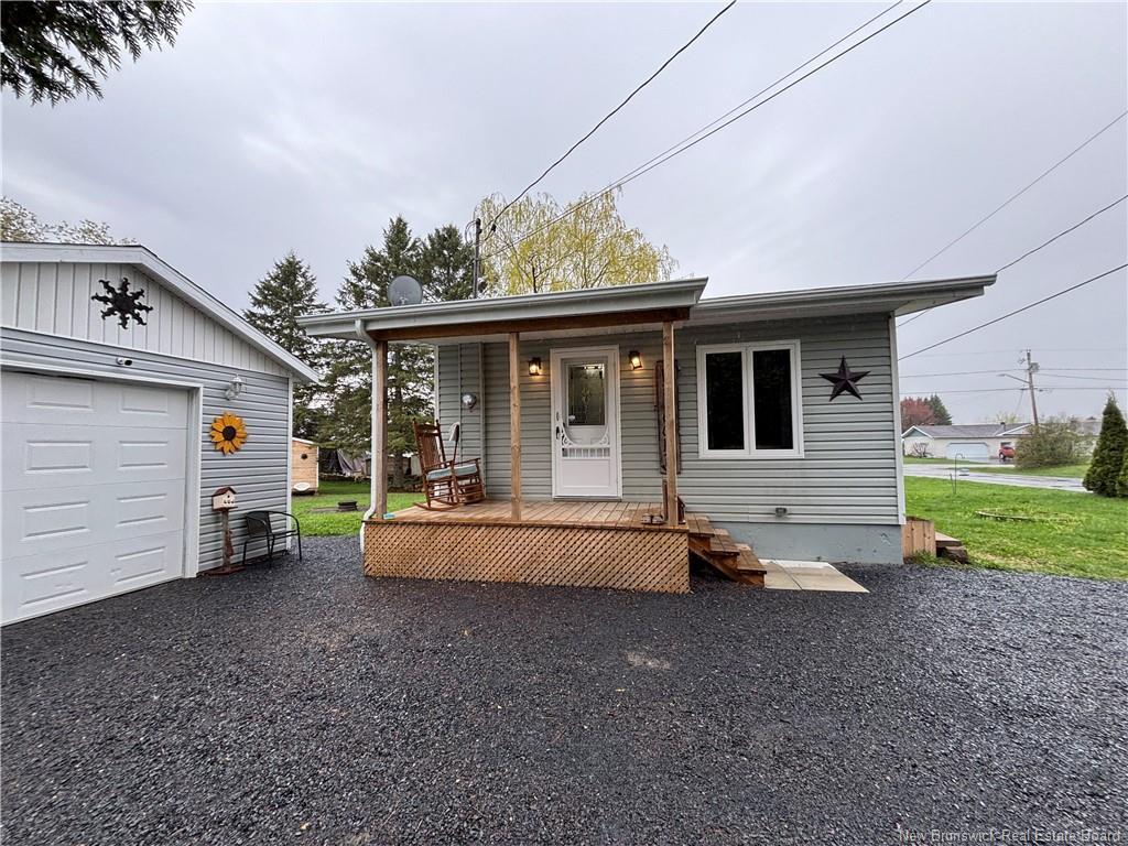 2 Beaulieu St, Green River, NB