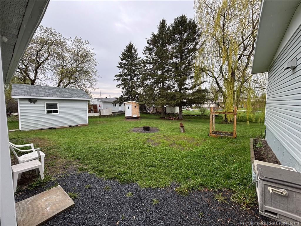 2 Beaulieu St, Green River, NB
