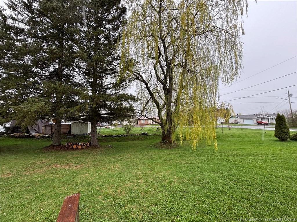 2 Beaulieu St, Green River, NB
