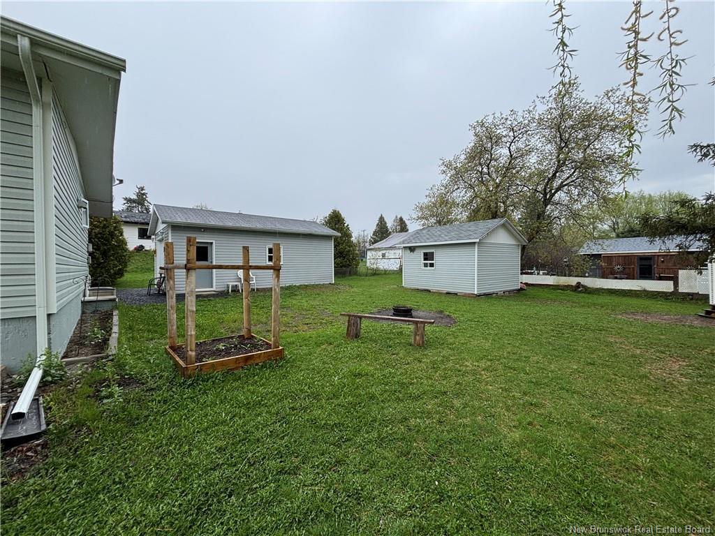 2 Beaulieu St, Green River, NB