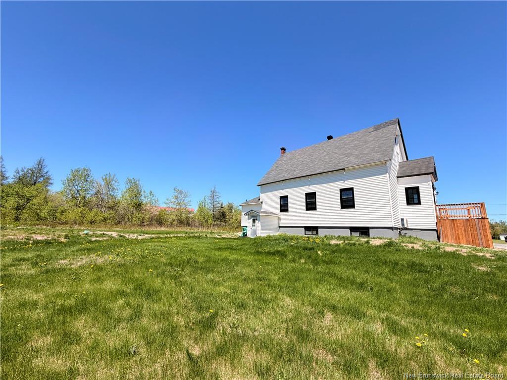 2843 King George Hwy, Miramichi, NB