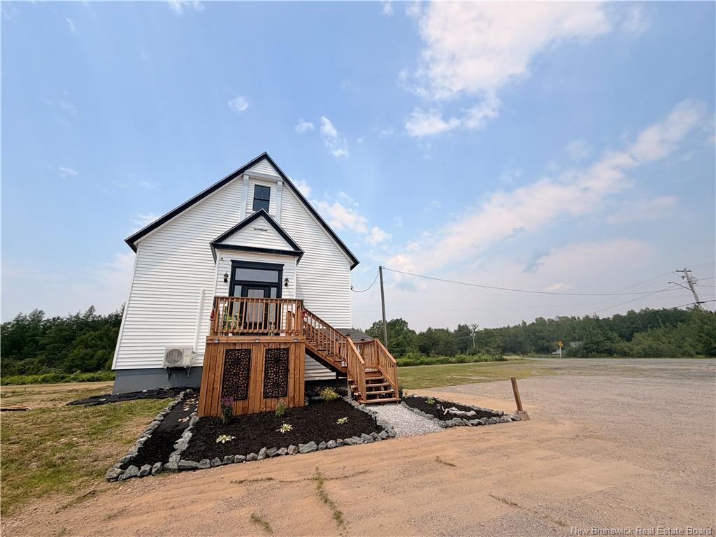 2843 King George Hwy, Miramichi, NB