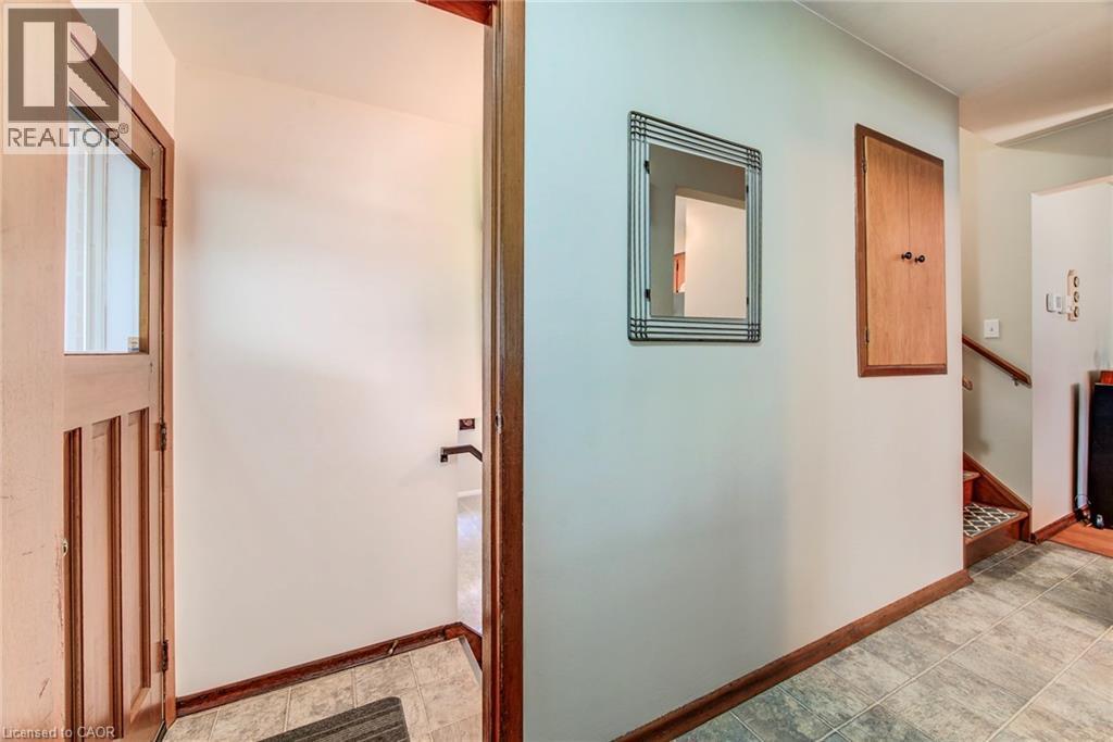 18 Queenston Crescent, Kitchener, ON - Indoor Photo Showing Other Room