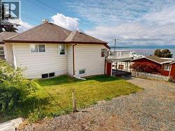 4439 OMINECA AVE Powell River, BC V8A 2P8
