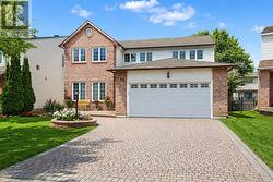 56 TOWNSEND DRIVE Ottawa, ON K2J 2V4