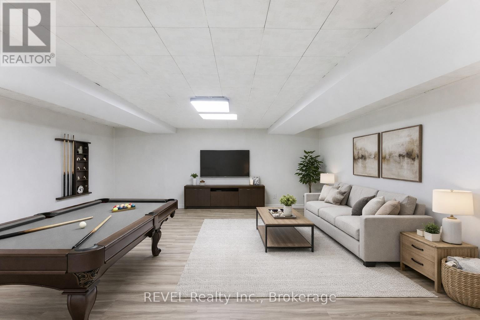 15 - 151 Linwell Road, St. Catharines (Lakeport), ON - Indoor Photo Showing Other Room