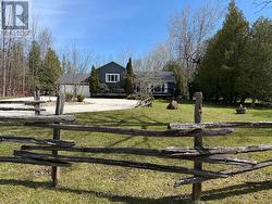 64 SILVER CREEK DRIVE Collingwood, ON L9Y 4W9