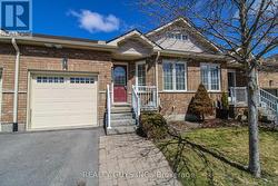 UNIT #6 - 909 WENTWORTH STREET Peterborough (Otonabee Ward 1), ON K9J 8R7