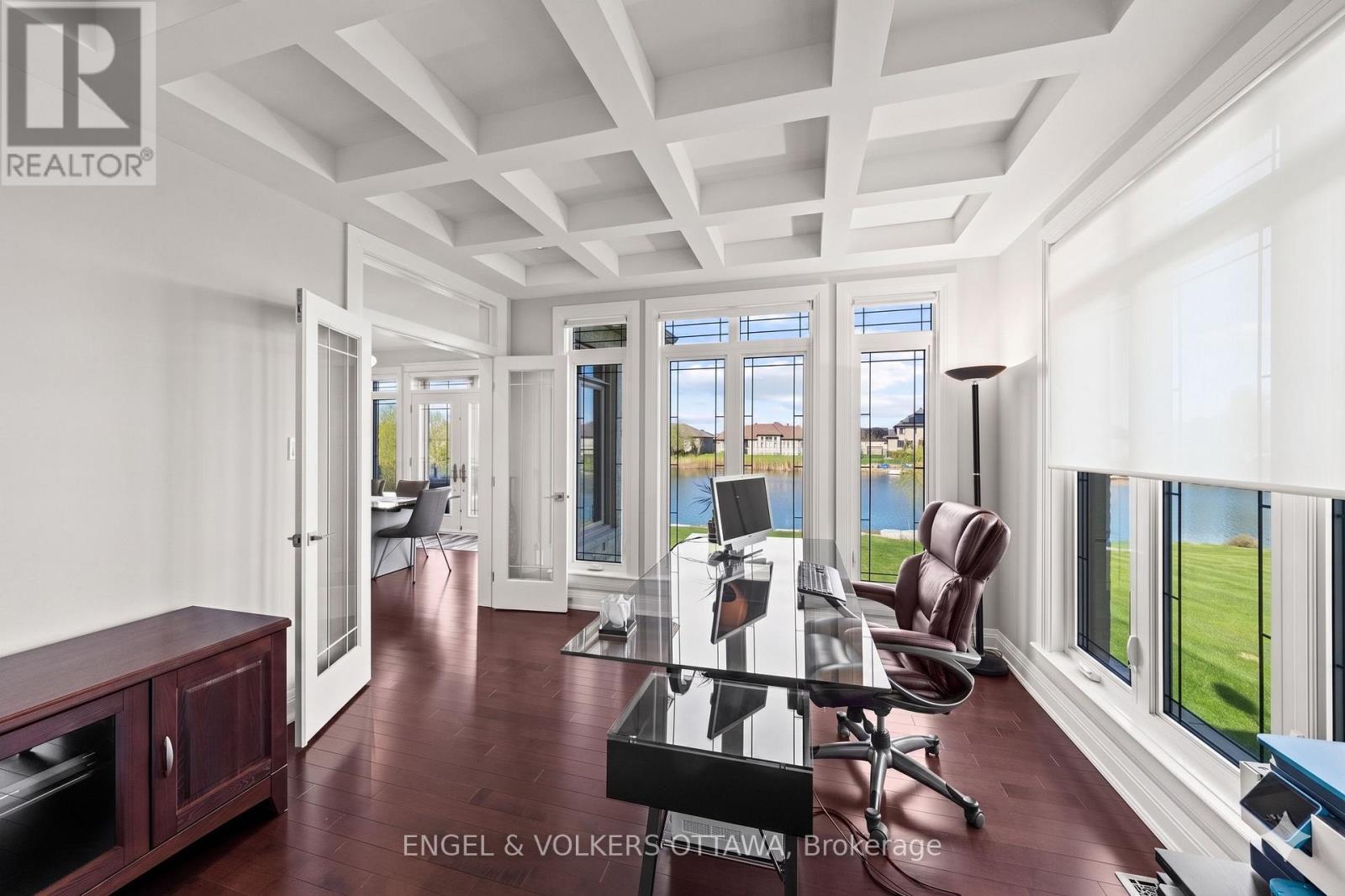 1457 Waters Edge Way, Ottawa, ON - Indoor