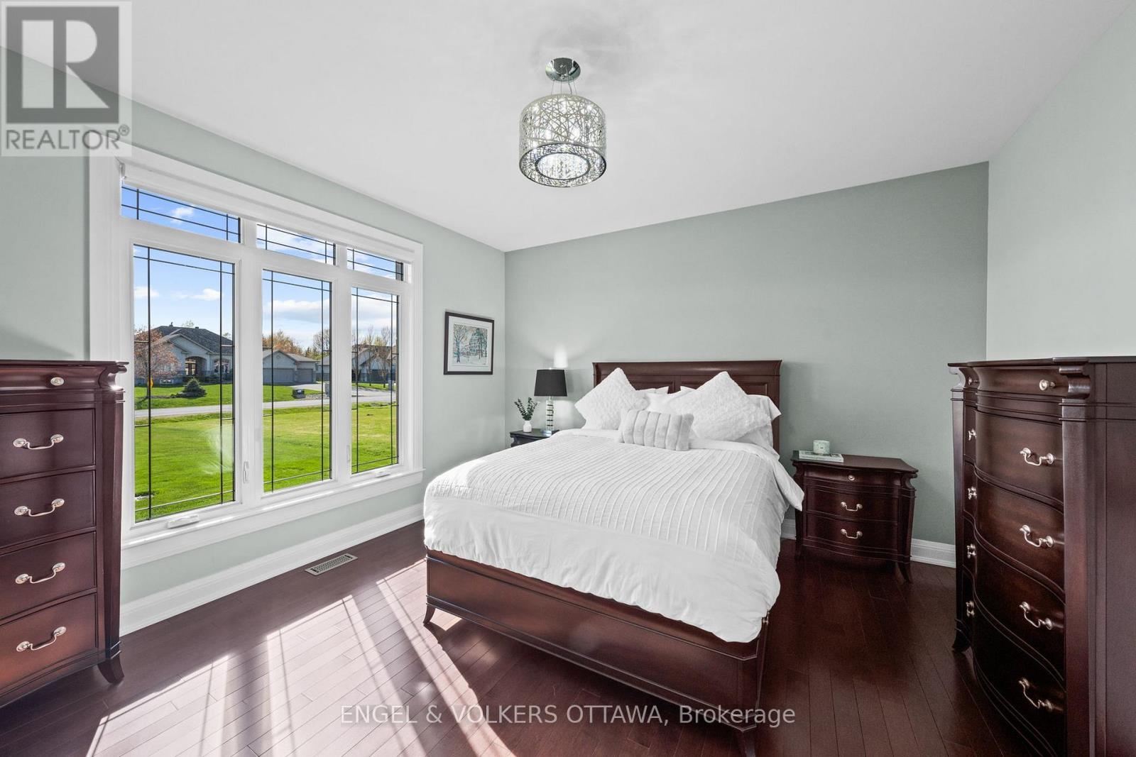 Bedroom 3 - 1457 Waters Edge Way, Ottawa, ON - Indoor Photo Showing Bedroom