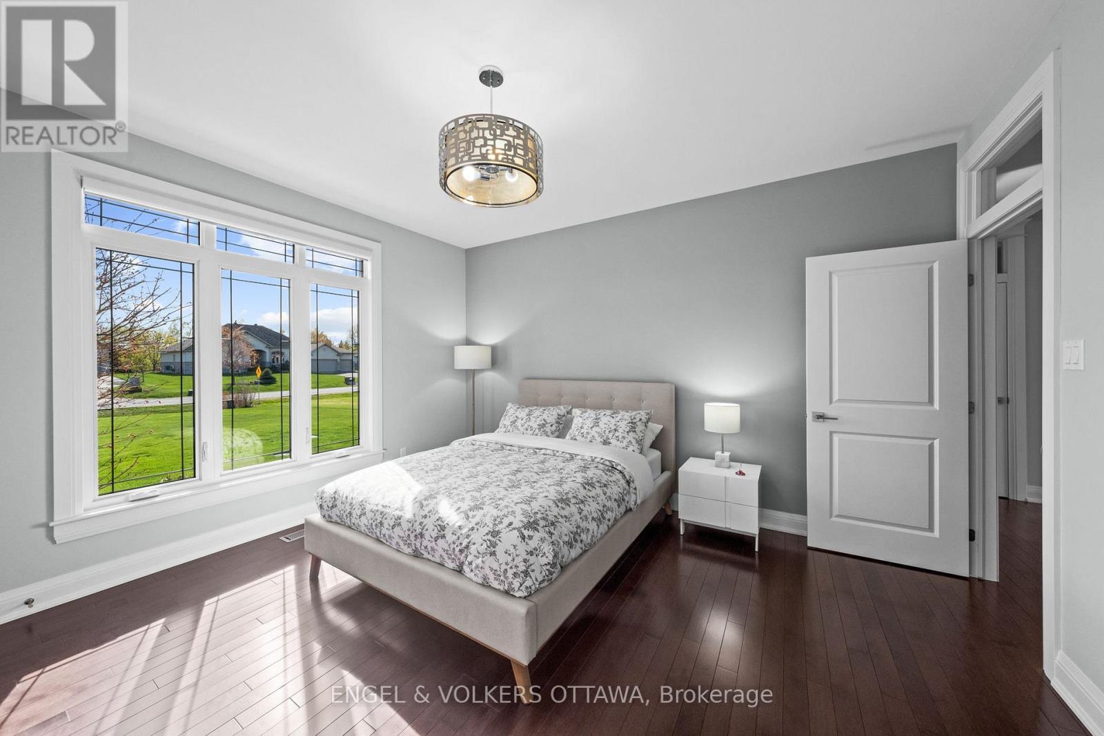 1457 Waters Edge Way, Ottawa, ON - Indoor Photo Showing Bedroom