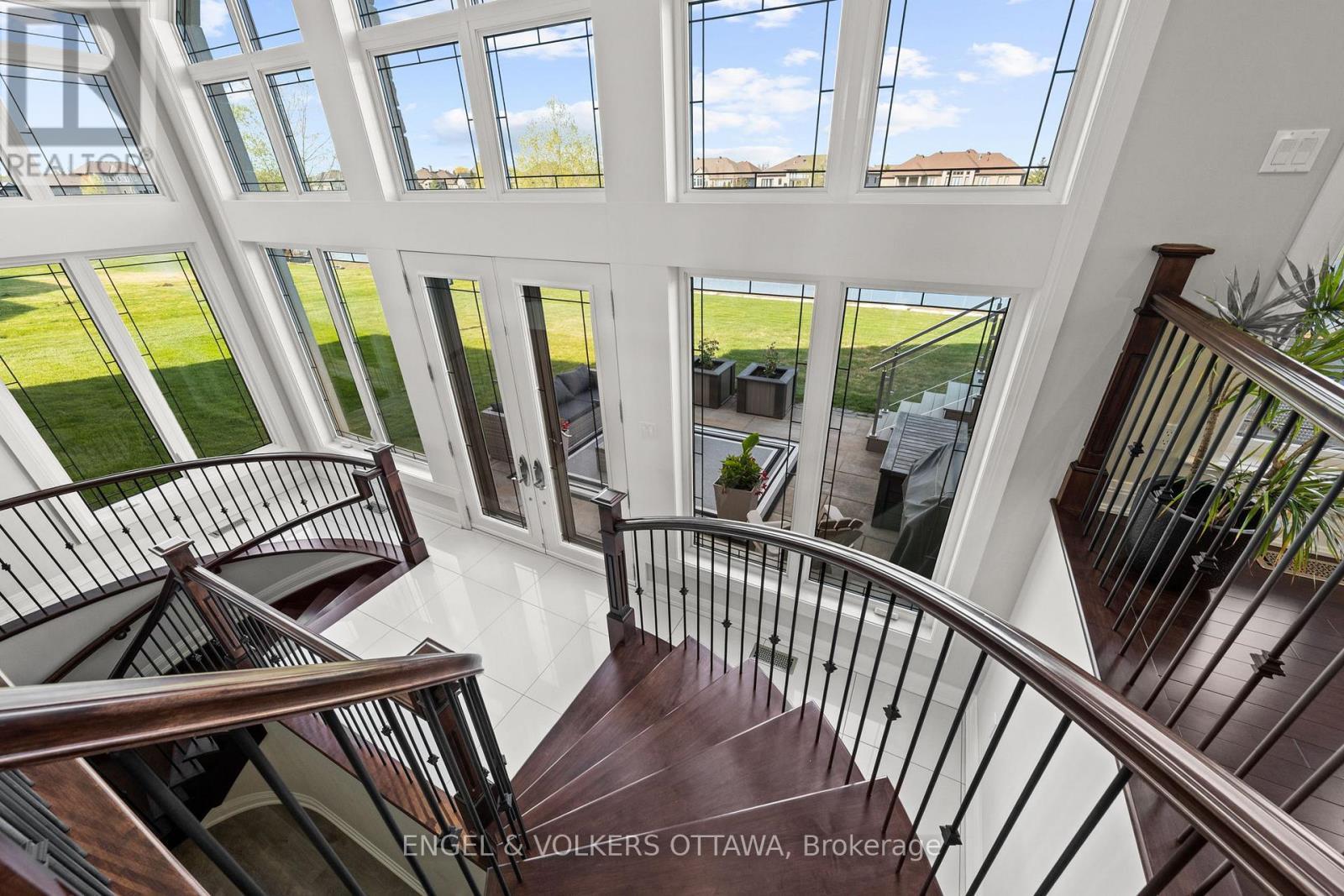 1457 Waters Edge Way, Ottawa, ON - Indoor Photo Showing Other Room