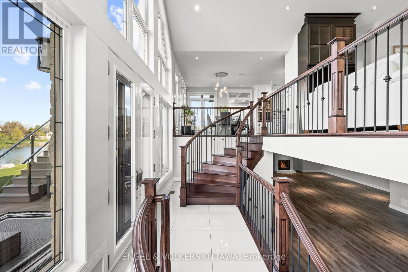 1457 Waters Edge Way, Ottawa, ON - Indoor Photo Showing Other Room
