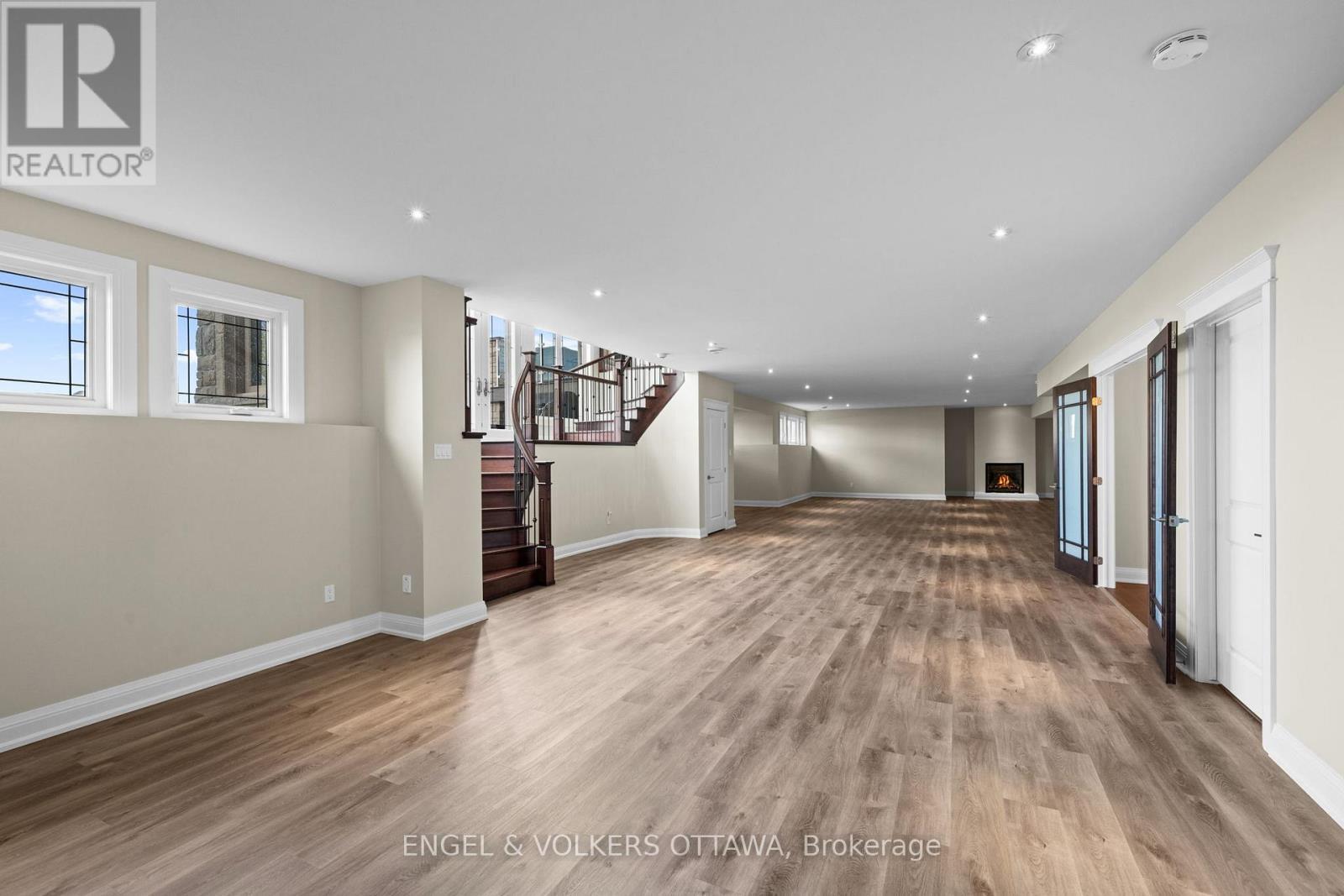 1457 Waters Edge Way, Ottawa, ON - Indoor Photo Showing Other Room