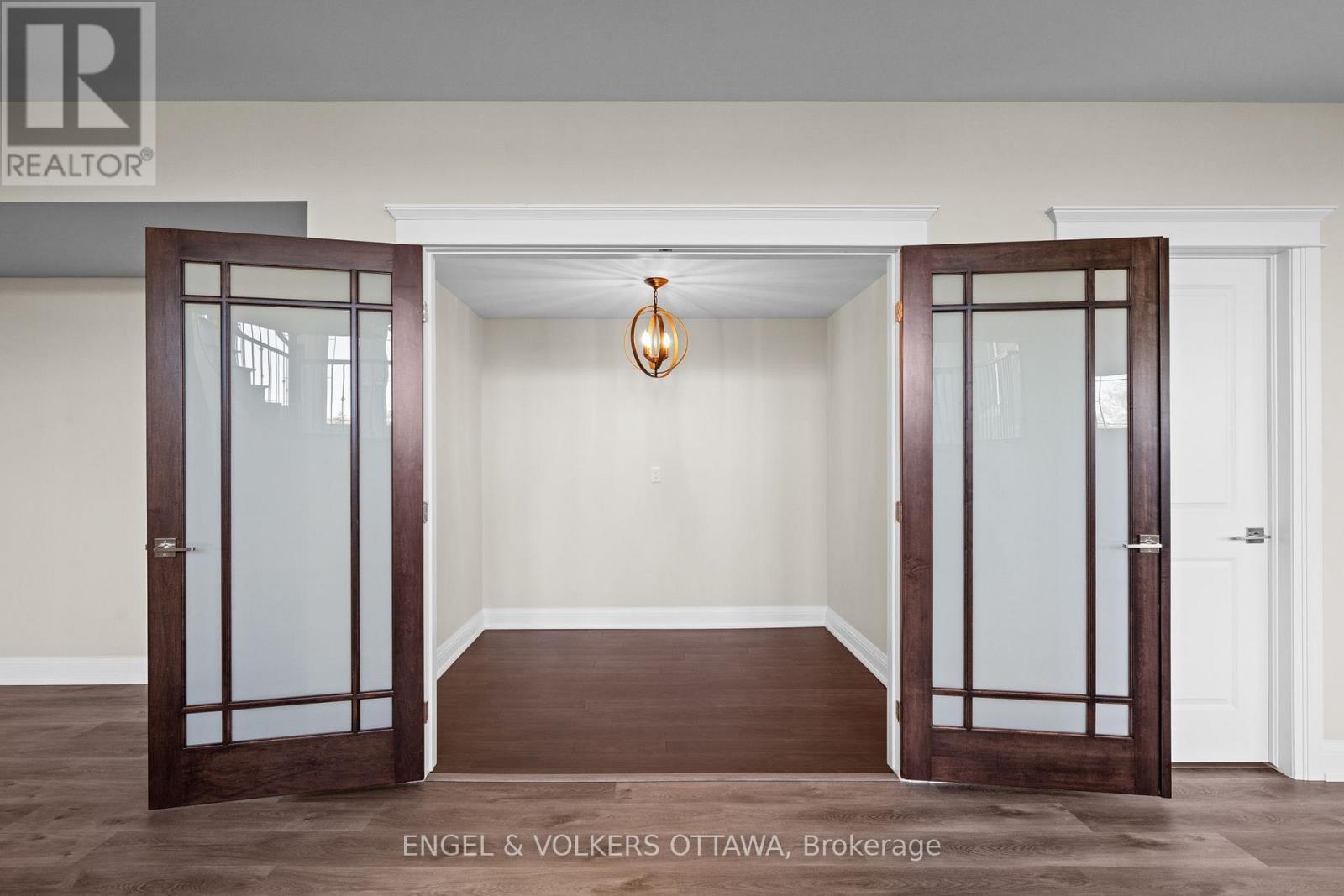 1457 Waters Edge Way, Ottawa, ON - Indoor Photo Showing Other Room