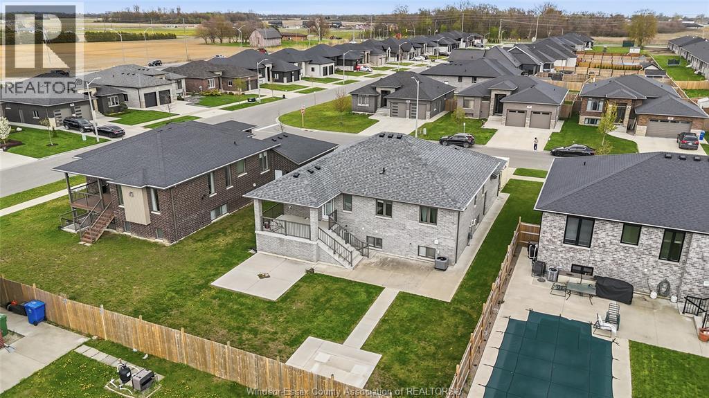 98 Peter Avenue, Leamington, ON - Outdoor With View