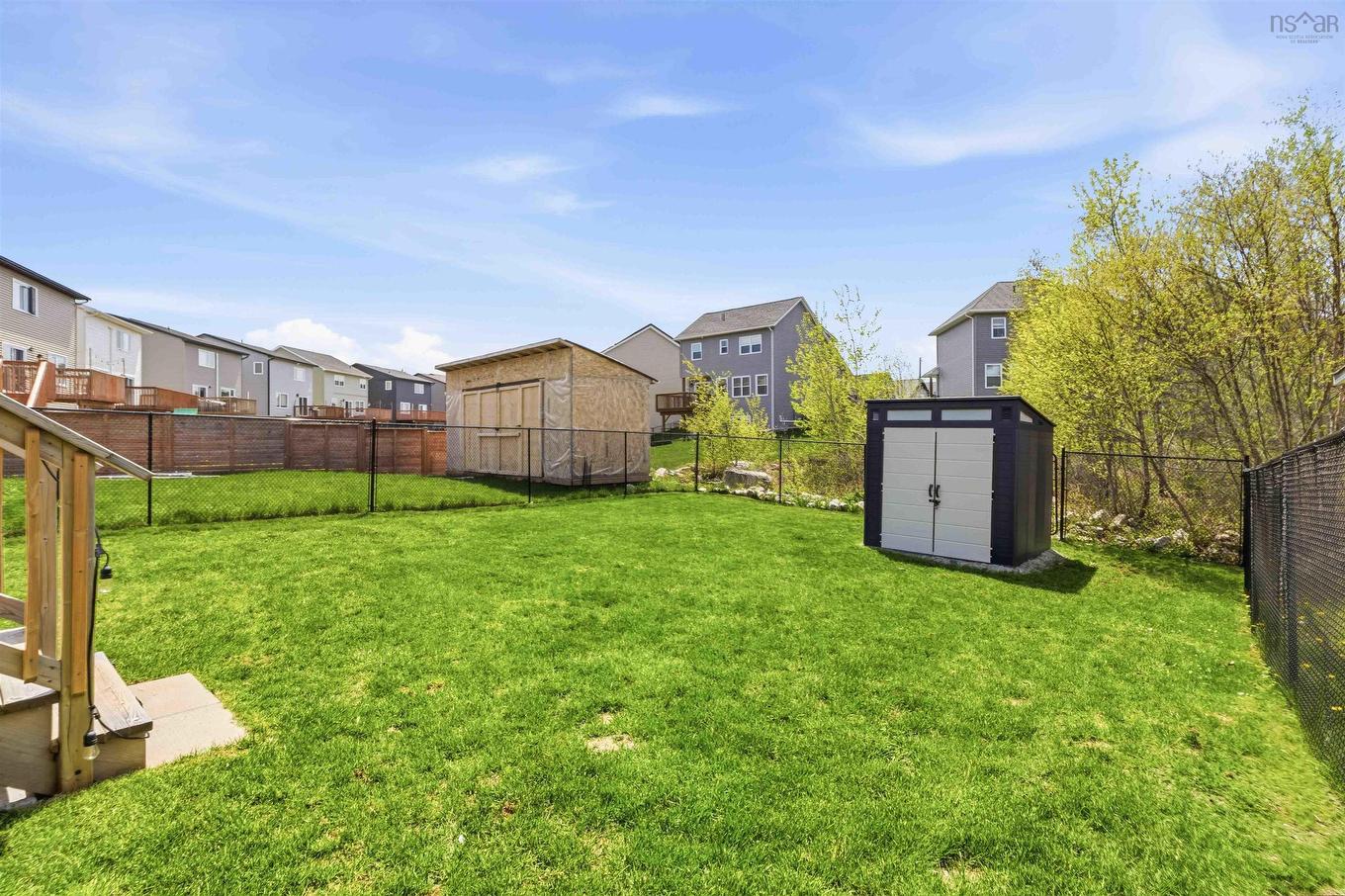 165 Alabaster Way, Halifax, NS