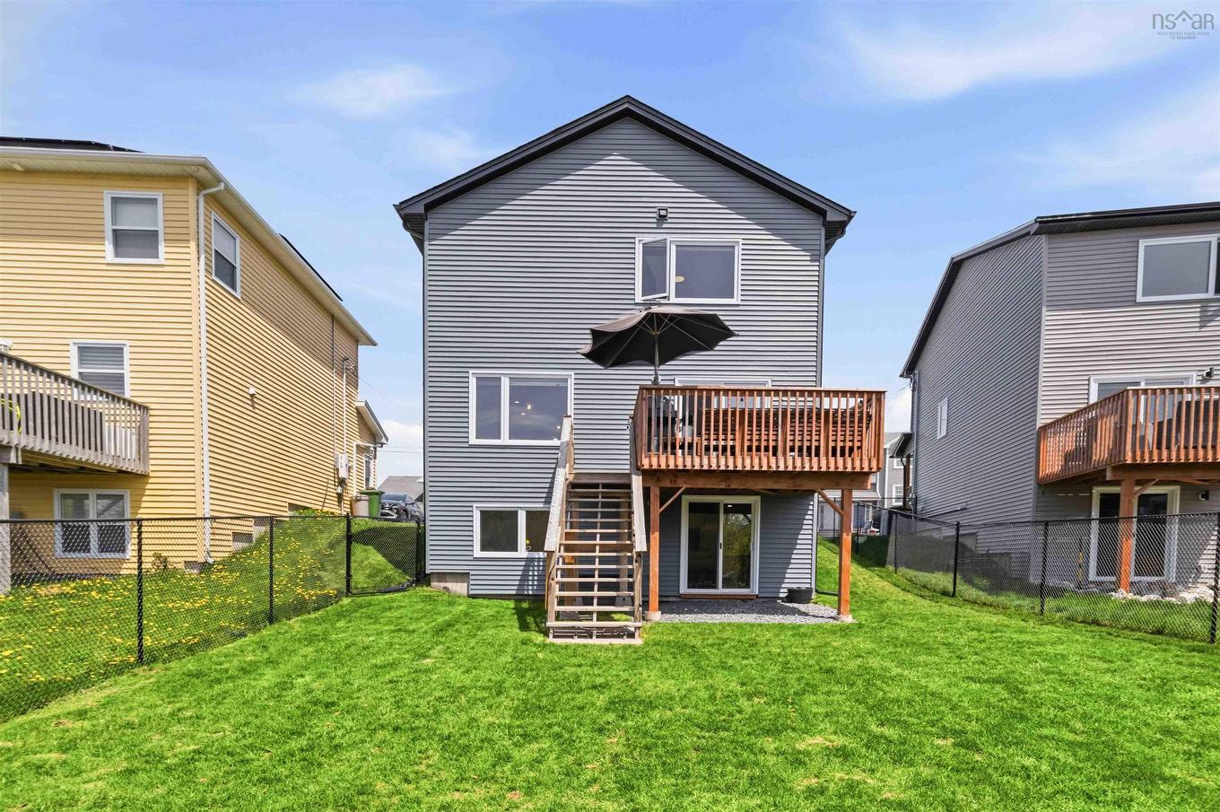 165 Alabaster Way, Halifax, NS