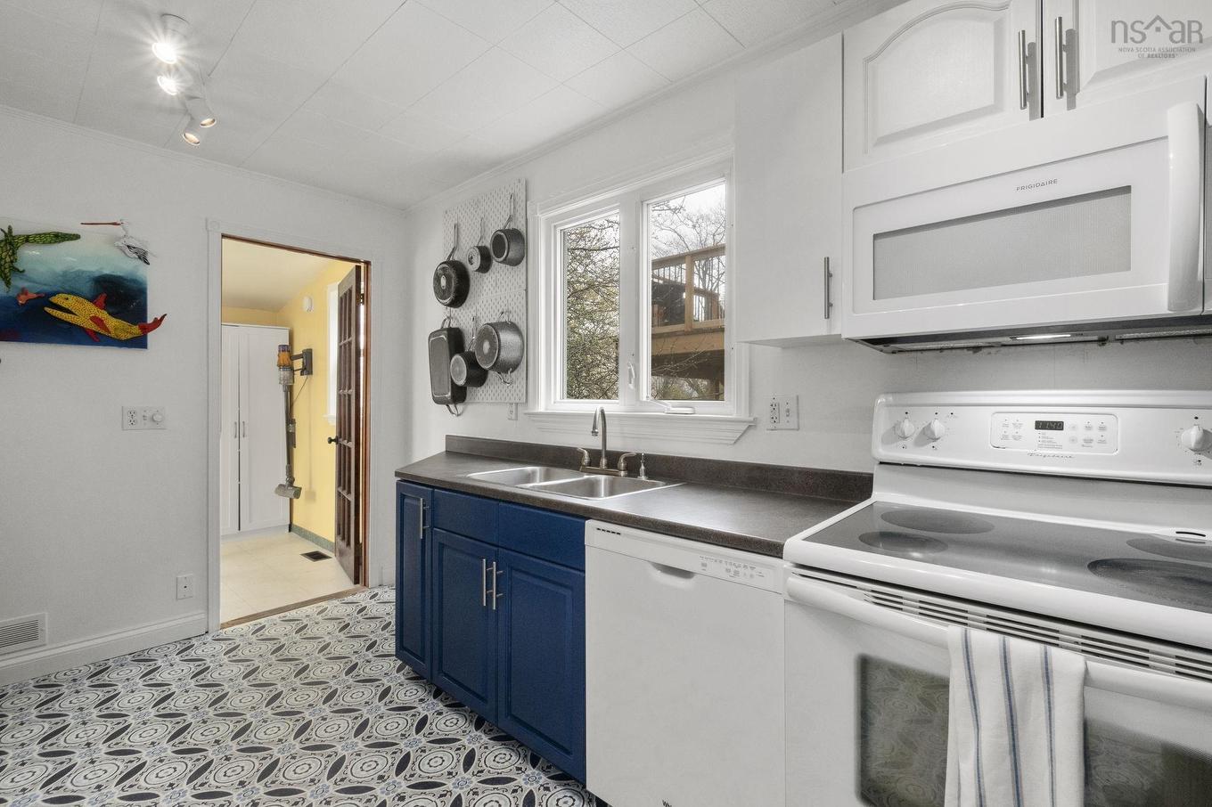3565 Novalea Drive, Halifax Peninsula, NS