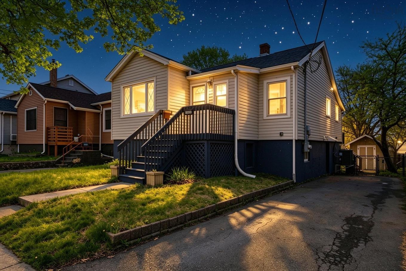 3565 Novalea Drive, Halifax Peninsula, NS